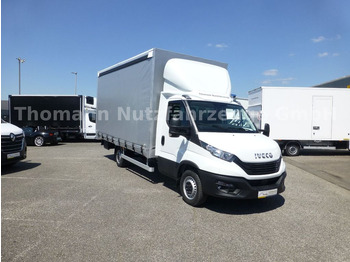 Тентованный фургон IVECO Daily 35s18