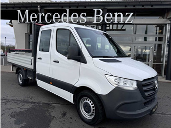 Тентованный фургон MERCEDES-BENZ Sprinter 315