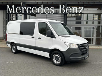 Цельнометаллический фургон MERCEDES-BENZ Sprinter 315