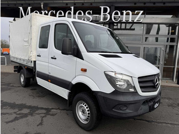 Тентованный фургон MERCEDES-BENZ Sprinter 316