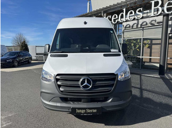 Цельнометаллический фургон Mercedes-Benz Sprinter 317 CDI 4325 9G Klima AHK Kamera Tempom: фото 2