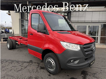 Грузовик-шасси MERCEDES-BENZ Sprinter