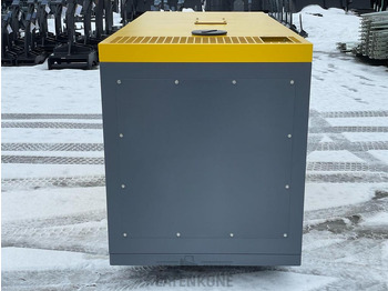 Электрогенератор Atlas Copco QES 60 CUD 50 Hz Generaattori: фото 3