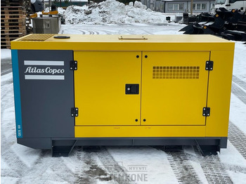 Электрогенератор Atlas Copco QES 60 CUD 50 Hz Generaattori: фото 5