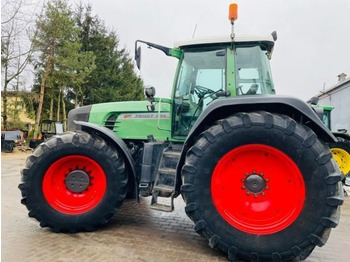 Трактор Fendt VARIO 930 TMS: фото 3