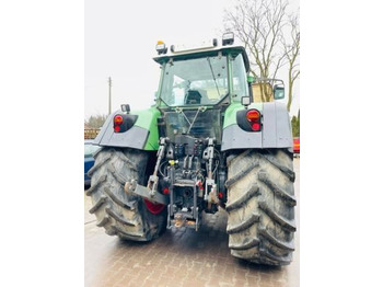 Трактор Fendt VARIO 930 TMS: фото 5