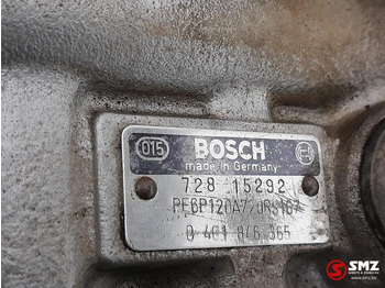 Топливный насос для Грузовиков Bosch Occ brandstofinjectiepomp PE6P120A720RS167 Bosch: фото 5