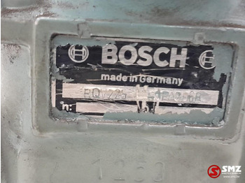 Топливный насос для Грузовиков Bosch Occ brandstofinjectiepomp PES6P110A820LS255 Bosch: фото 5