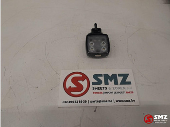 Новый Свет/ Освещение для Погрузочно-разгрузочной техники Caterpillar Lamp GP Flood Caterpillar: фото 4 Новый Свет/ Освещение для Погрузочно-разгрузочной техники Caterpillar Lamp GP Flood Caterpillar: фото 4