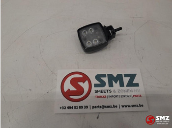 Новый Свет/ Освещение для Погрузочно-разгрузочной техники Caterpillar Lamp GP Flood Caterpillar: фото 3 Новый Свет/ Освещение для Погрузочно-разгрузочной техники Caterpillar Lamp GP Flood Caterpillar: фото 3