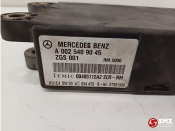 Блок управления для Грузовиков Mercedes-Benz Occ ECU AdBlue regeleenheid Mercedes: фото 5