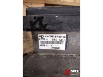 Тормозной клапан для Грузовиков Volvo Occ Drukmodulator ABS 24V (eenkanaals) EBS5: фото 2