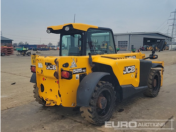 Телескопический погрузчик 2017 JCB 525-60 Hi Viz: фото 5