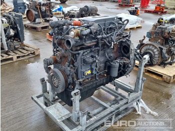 Двигатель DAF 4 Cylinder Engine: фото 3