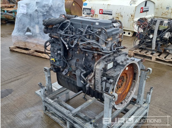 Двигатель DAF 4 Cylinder Engine: фото 4