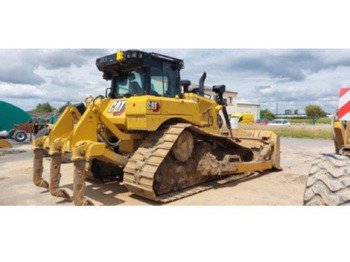 Бульдозер CAT D6 XE: фото 3