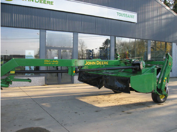 Косилка John Deere 530: фото 4