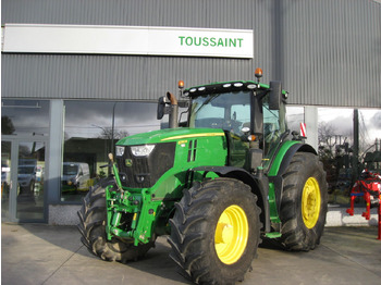 Трактор JOHN DEERE 6250R