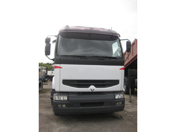 Тягач RENAULT Premium 420