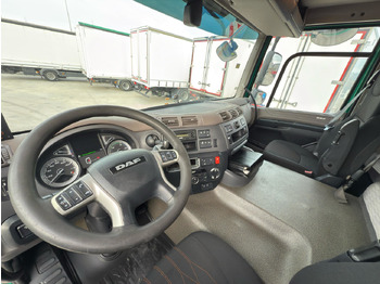 Крюковой мультилифт DAF CF450 6x2 E6 (Multilift): фото 5