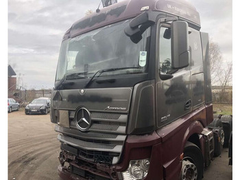 Тягач MERCEDES-BENZ Actros