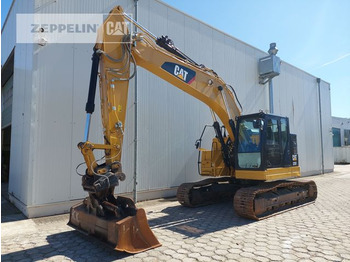 Гусеничный экскаватор CATERPILLAR 325FL