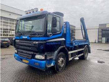 Тросовый мультилифт DAF CF 250