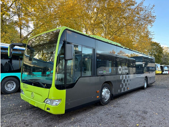 Городской автобус MERCEDES-BENZ Citaro