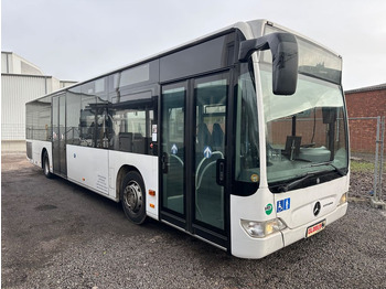 Городской автобус MERCEDES-BENZ Citaro