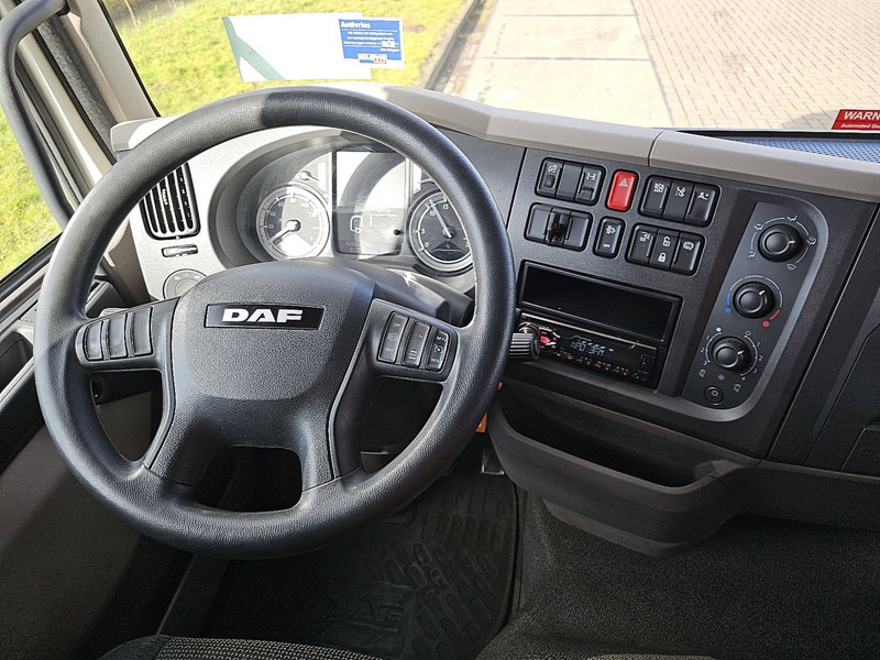 DAF LF 210 в лизинг DAF LF 210: фото 8