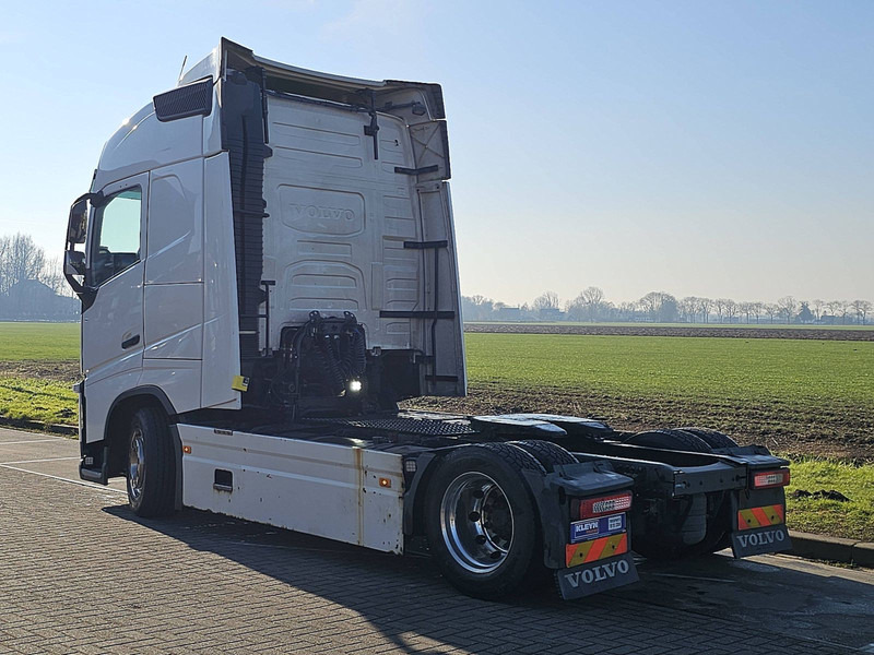 Тягач Volvo FH 460 ALCOA'S I-SEE ACC: фото 7