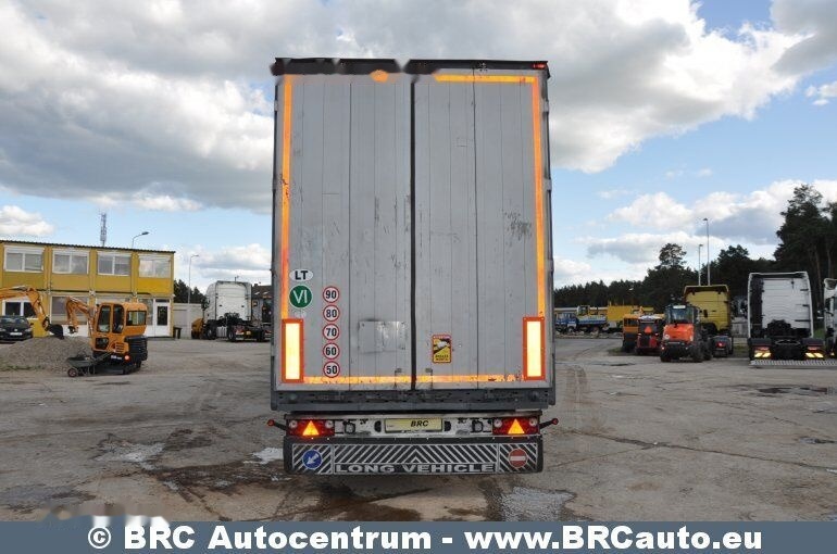 DAF DAF Krone XF 460 FAR XF 460 FAR в лизинг DAF DAF Krone XF 460 FAR XF 460 FAR: фото 8