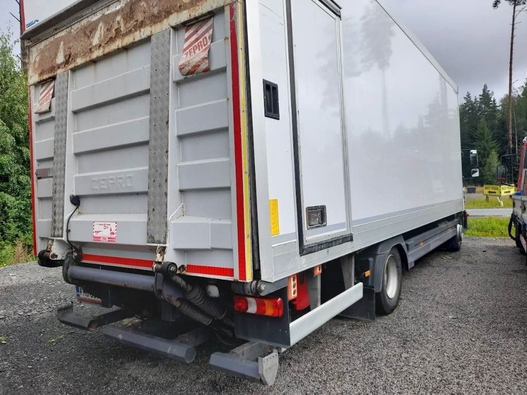 Рефрижератор Mercedes-Benz Atego 918: фото 9 Рефрижератор Mercedes-Benz Atego 918: фото 9