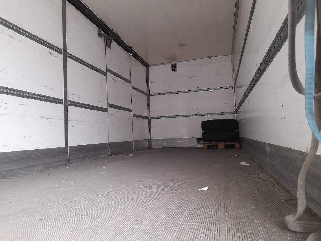 Рефрижератор Mercedes-Benz Atego 918: фото 10 Рефрижератор Mercedes-Benz Atego 918: фото 10