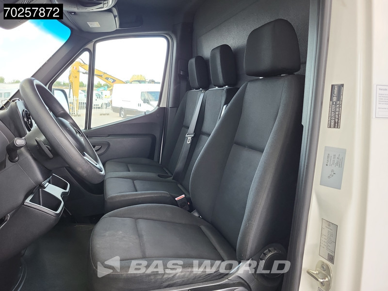 Малотоннажный рефрижератор Mercedes-Benz Sprinter 314 CDI Automaat Koelwagen Bi temp Thermo King V-300 Max Koeler Koel Vries Vriezer Kühlkasten Airco: фото 20