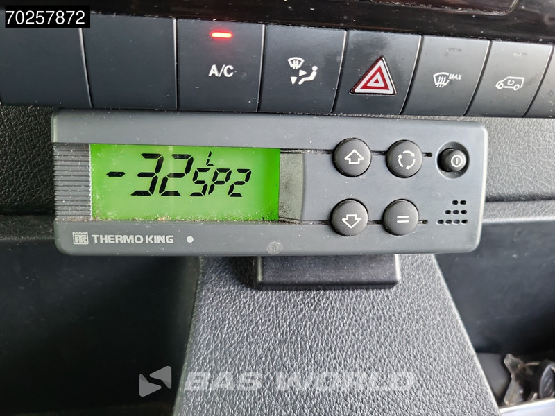 Малотоннажный рефрижератор Mercedes-Benz Sprinter 314 CDI Automaat Koelwagen Bi temp Thermo King V-300 Max Koeler Koel Vries Vriezer Kühlkasten Airco: фото 10