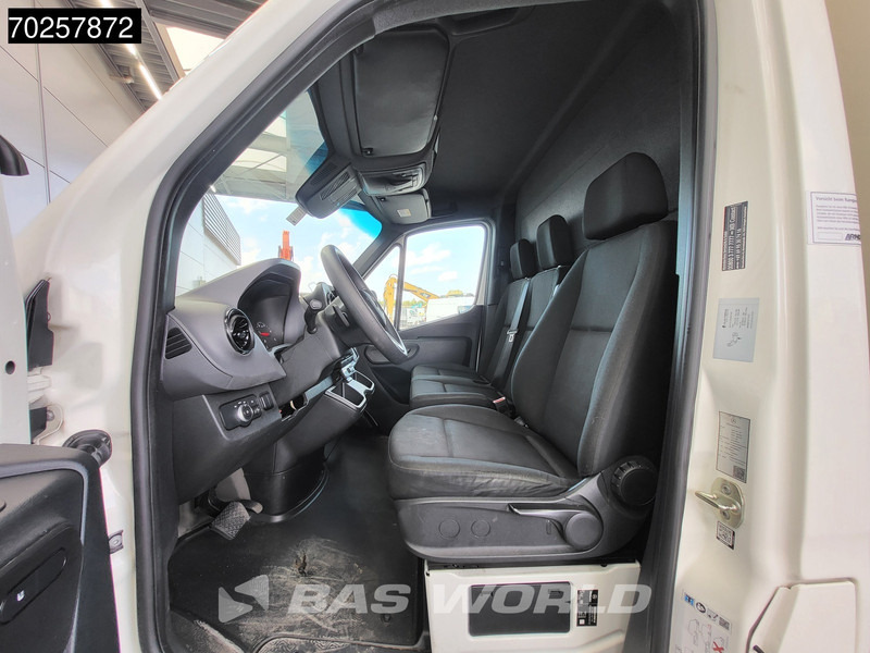 Малотоннажный рефрижератор Mercedes-Benz Sprinter 314 CDI Automaat Koelwagen Bi temp Thermo King V-300 Max Koeler Koel Vries Vriezer Kühlkasten Airco: фото 16