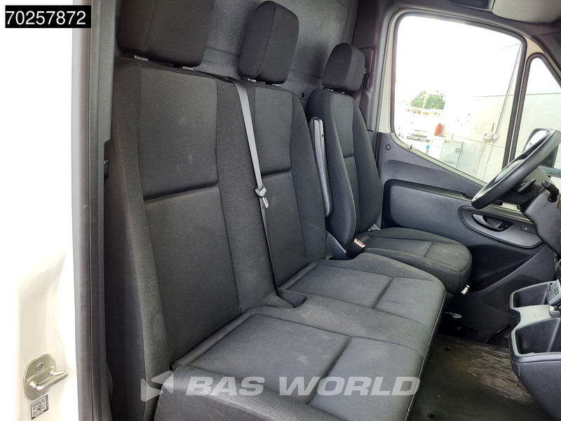 Малотоннажный рефрижератор Mercedes-Benz Sprinter 314 CDI Automaat Koelwagen Bi temp Thermo King V-300 Max Koeler Koel Vries Vriezer Kühlkasten Airco: фото 17