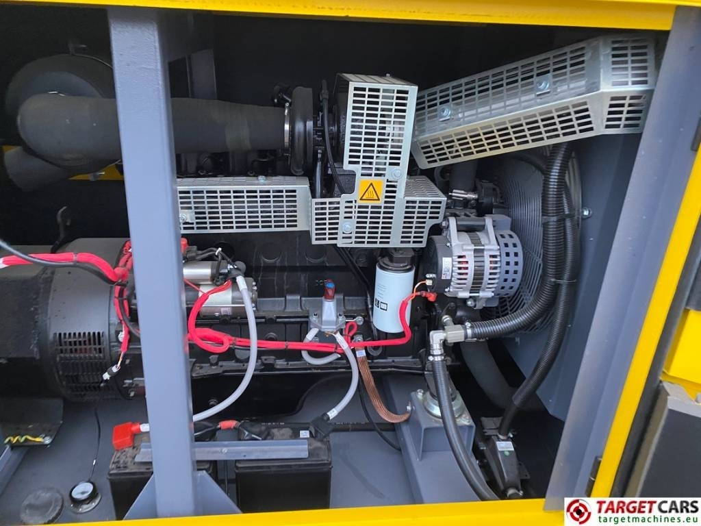 Atlas Copco QES80 Diesel 90KVA Generator 400/230V Unused  в лизинг Atlas Copco QES80 Diesel 90KVA Generator 400/230V Unused: фото 22