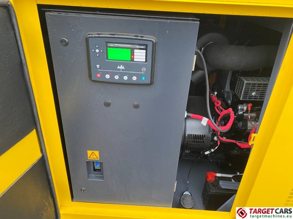 Atlas Copco QES80 Diesel 90KVA Generator 400/230V Unused  в лизинг Atlas Copco QES80 Diesel 90KVA Generator 400/230V Unused: фото 15