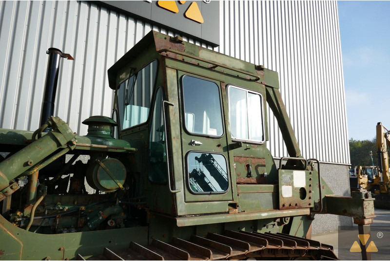 Бульдозер Caterpillar D7G Ex-: фото 17