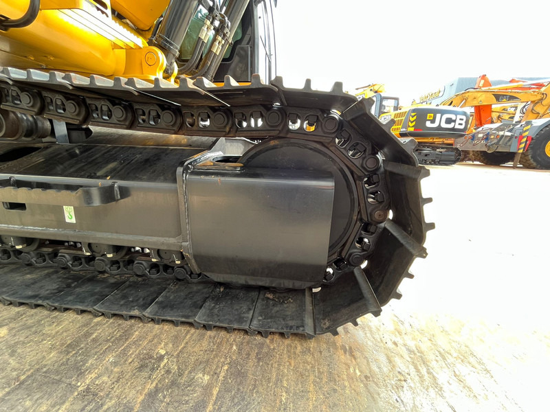 Новый Гусеничный экскаватор Caterpillar 320D3: фото 14