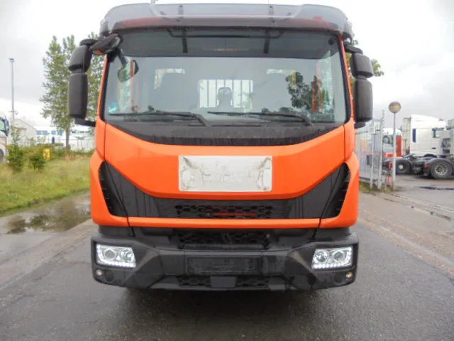 Iveco EuroCargo 80 80E16 в лизинг Iveco EuroCargo 80 80E16: фото 6