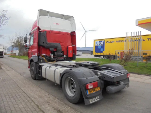 Тягач DAF CF 410 SSC: фото 7