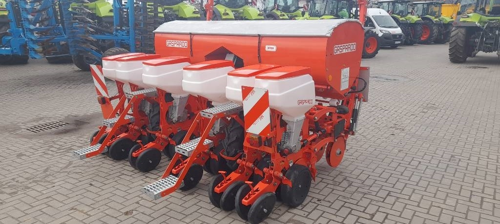 Maschio MTE 300R 6R75  в лизинг Maschio MTE 300R 6R75: фото 9