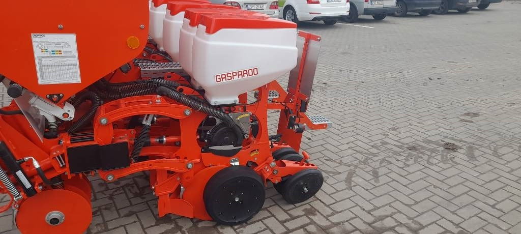 Maschio MTE 300R 6R75  в лизинг Maschio MTE 300R 6R75: фото 12