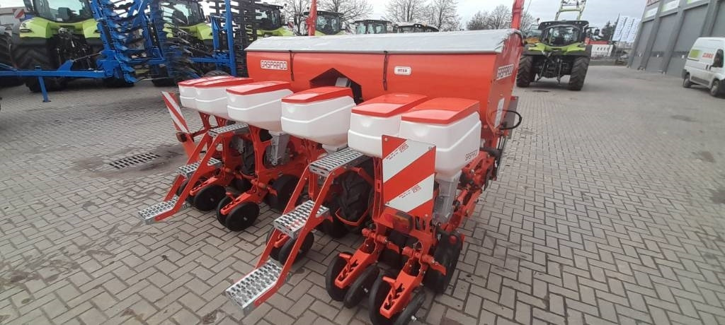 Maschio MTE 300R 6R75  в лизинг Maschio MTE 300R 6R75: фото 10