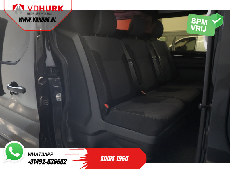 Fiat Talento 2.0 MJ 150 pk L2 DC Dubbel Cabine BPM VRIJ!/ LMV/ Cruise/ PDC/ Trekhaak/ Airco в лизинг Fiat Talento 2.0 MJ 150 pk L2 DC Dubbel Cabine BPM VRIJ!/ LMV/ Cruise/ PDC/ Trekhaak/ Airco: фото 14