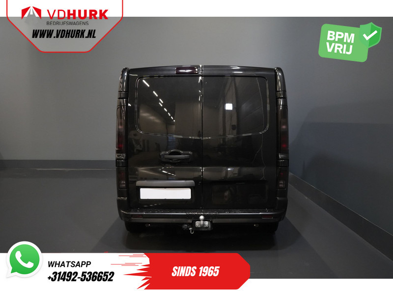 Fiat Talento 2.0 MJ 150 pk L2 DC Dubbel Cabine BPM VRIJ!/ LMV/ Cruise/ PDC/ Trekhaak/ Airco в лизинг Fiat Talento 2.0 MJ 150 pk L2 DC Dubbel Cabine BPM VRIJ!/ LMV/ Cruise/ PDC/ Trekhaak/ Airco: фото 6