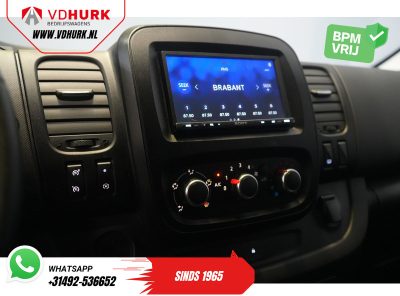 Fiat Talento 2.0 MJ 150 pk L2 DC Dubbel Cabine BPM VRIJ!/ LMV/ Cruise/ PDC/ Trekhaak/ Airco в лизинг Fiat Talento 2.0 MJ 150 pk L2 DC Dubbel Cabine BPM VRIJ!/ LMV/ Cruise/ PDC/ Trekhaak/ Airco: фото 19